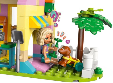 42650 - LEGO Friends - Sklep z akcesoriami dla zwierząt 42650 - LEGO Friends - Sklep z akcesoriami dla zwierząt
