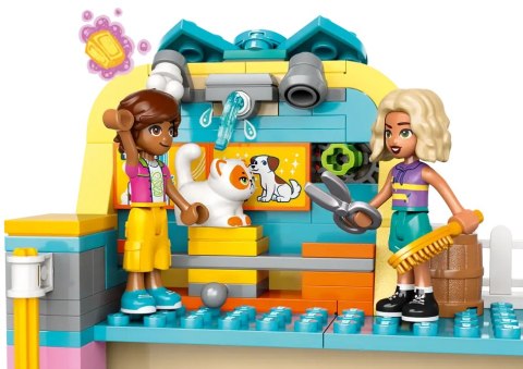 42650 - LEGO Friends - Sklep z akcesoriami dla zwierząt 42650 - LEGO Friends - Sklep z akcesoriami dla zwierząt