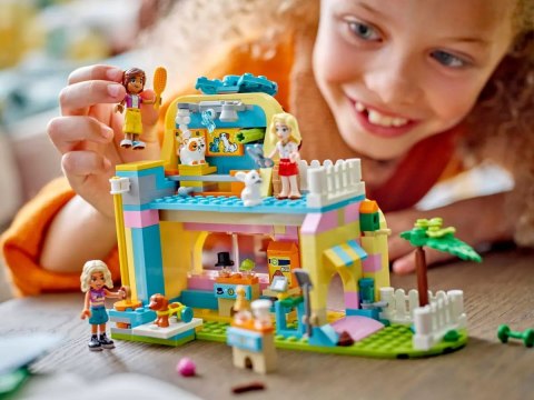 42650 - LEGO Friends - Sklep z akcesoriami dla zwierząt 42650 - LEGO Friends - Sklep z akcesoriami dla zwierząt