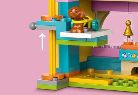 42650 - LEGO Friends - Sklep z akcesoriami dla zwierząt 42650 - LEGO Friends - Sklep z akcesoriami dla zwierząt