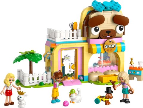 42650 - LEGO Friends - Sklep z akcesoriami dla zwierząt 42650 - LEGO Friends - Sklep z akcesoriami dla zwierząt