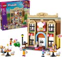 42655 - LEGO Friends - Restauracja i szkoła gotowania