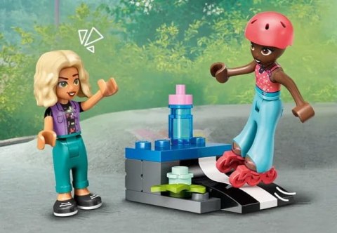 42662 - LEGO Friends - Salon fryzjerski i sklep z ozdobami 42662 - LEGO Friends - Salon fryzjerski i sklep z ozdobami