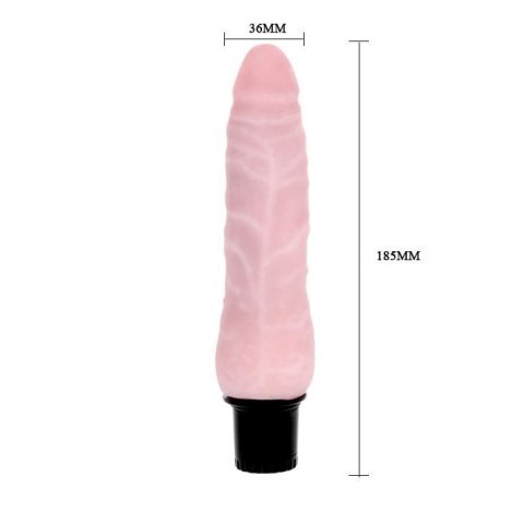BAILE - The Realistic Cock Vibrator BAILE - The Realistic Cock Vibrator