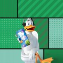 Duck Fresh Discs Garden Escape - Żelowy Krążek Do Toalety 72ml (2 x 36ml)