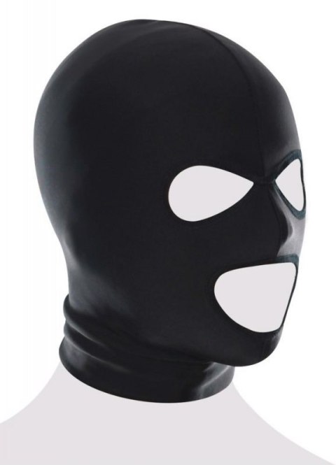 FFS Spandex 3 Hole Hood FFS Spandex 3 Hole Hood