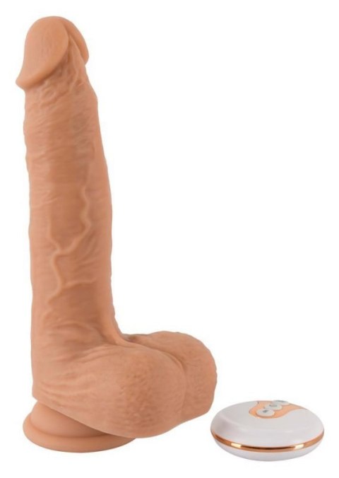 Natural Thrusting Vibe Natural Thrusting Vibe