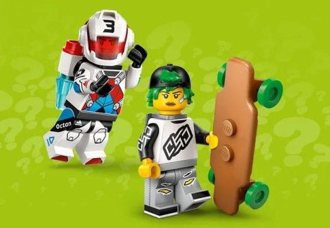 71048 - LEGO Minifigures - Seria 27 - Komplet 12 szt. 71048 - LEGO Minifigures - Seria 27 - Komplet 12 szt.