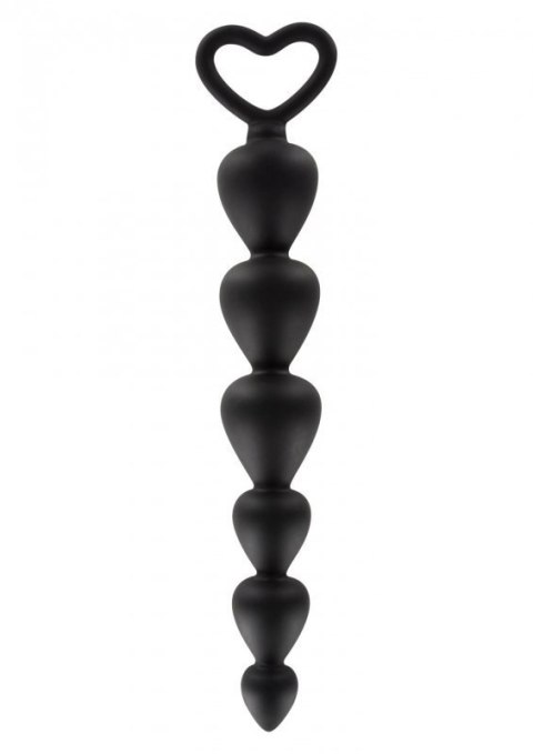 Bottom Beads Black Bottom Beads Black