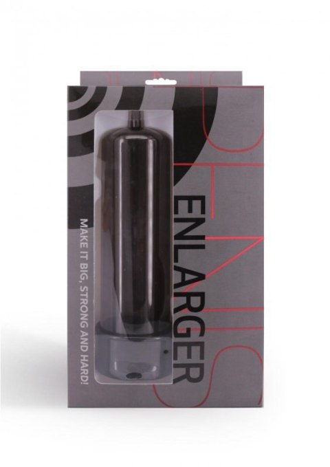 Penis Pump Enlarger Black Penis Pump Enlarger Black