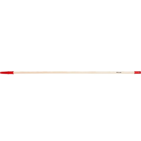 Trzonek drewniany do grabi "click" 150cm śr.22mm, proline Trzonek drewniany do grabi "click" 150cm śr.22mm, proline
