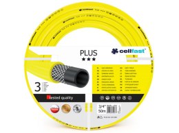Wąż ogrodowy Cellfast Plus 3/4