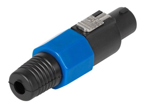 3047# Wtyk speakon (spikon) na kabel 3047# Wtyk speakon (spikon) na kabel