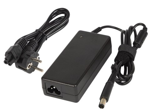4175# Zasilacz do laptopa hp 18,5v/3,5a + kabel 7,4x5x0,6 mm 4175# Zasilacz do laptopa hp 18,5v/3,5a + kabel 7,4x5x0,6 mm