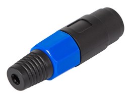 5542# GNIAZDO S PEAKON (S PIKON) NA KABEL