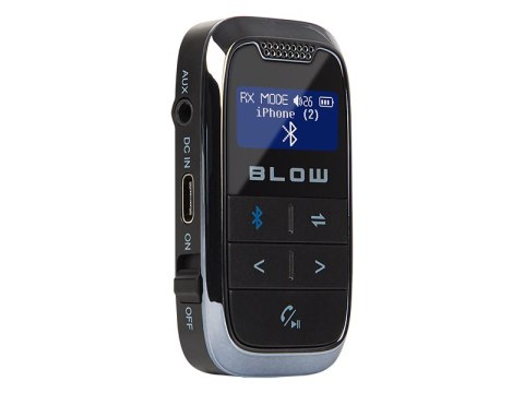 74-194# Transmiter bluetooth aux in/out adapter 74-194# Transmiter bluetooth aux in/out adapter