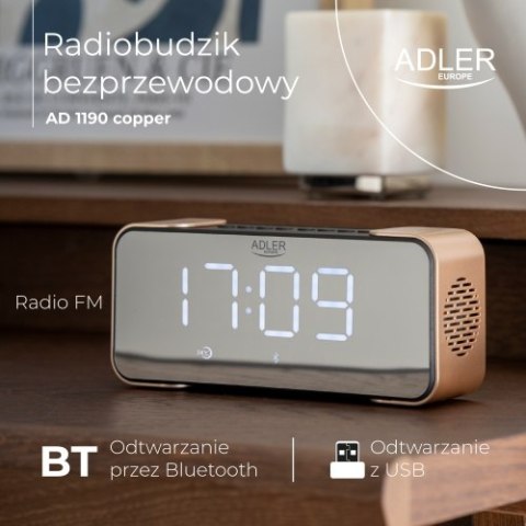 AD 1190 CO P PER RADIOBUDZIK BEZ PRZEWODOWY AD 1190 CO P PER RADIOBUDZIK BEZ PRZEWODOWY