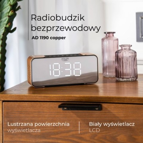 AD 1190 CO P PER RADIOBUDZIK BEZ PRZEWODOWY AD 1190 CO P PER RADIOBUDZIK BEZ PRZEWODOWY