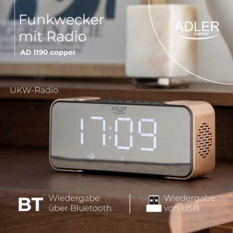 AD 1190 CO P PER RADIOBUDZIK BEZ PRZEWODOWY AD 1190 CO P PER RADIOBUDZIK BEZ PRZEWODOWY