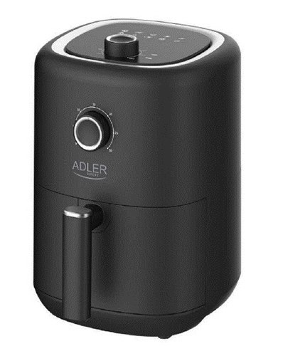 AD 6310 Frytkownica beztłuszczowa 3,0 l AD 6310 Frytkownica beztłuszczowa 3,0 l