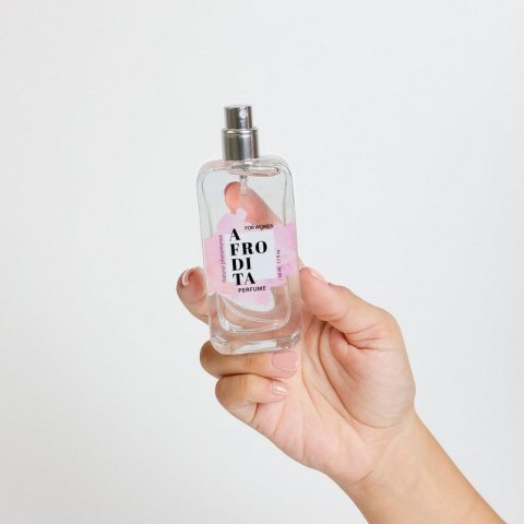 AFRODITA - PERFUME SPRAY AFRODITA - PERFUME SPRAY