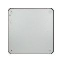 AGGIE LED 38W oprawa oświetleniowa, 3500lm, IP20, 4000K, stalowa obudowa+PC