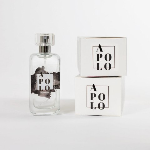 APOLO - SPRAY PERFUME APOLO - SPRAY PERFUME