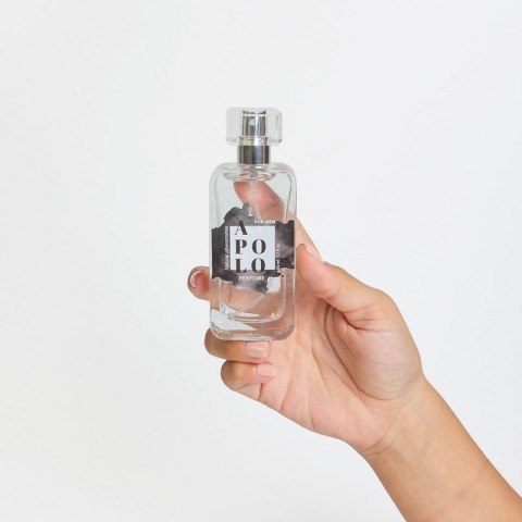 APOLO - SPRAY PERFUME APOLO - SPRAY PERFUME