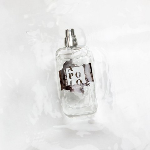 APOLO - SPRAY PERFUME APOLO - SPRAY PERFUME