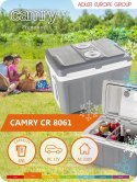 CR 8061 Lodówka turystyczna 40 l