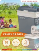 CR 8065 Lodówka turystyczna 21 l