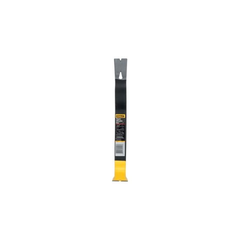 Łapka do gwoździ 'wonder bar x21' 530mm Łapka do gwoździ 'wonder bar x21' 530mm