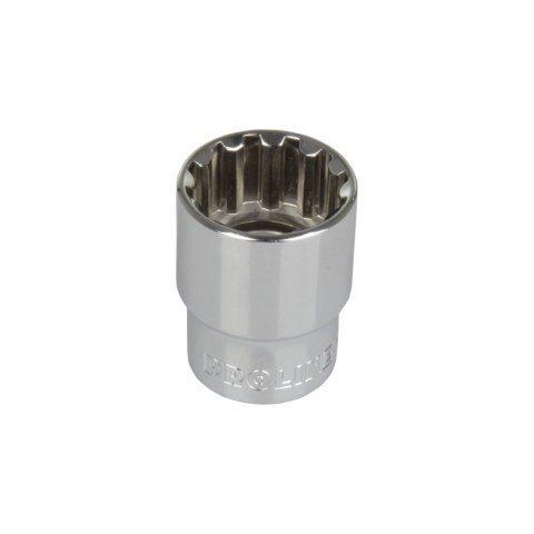 Nasadka spline crv 1/2" m9 proline Nasadka spline crv 1/2" m9 proline