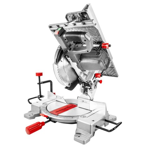 Pilarka uniwersalna 1600W, tarcza 254 x 30 mm Pilarka uniwersalna 1600W, tarcza 254 x 30 mm