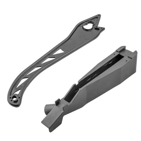 Pilarka uniwersalna 1600W, tarcza 254 x 30 mm Pilarka uniwersalna 1600W, tarcza 254 x 30 mm