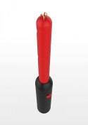 Prick Stick Electro Shock Wand Black