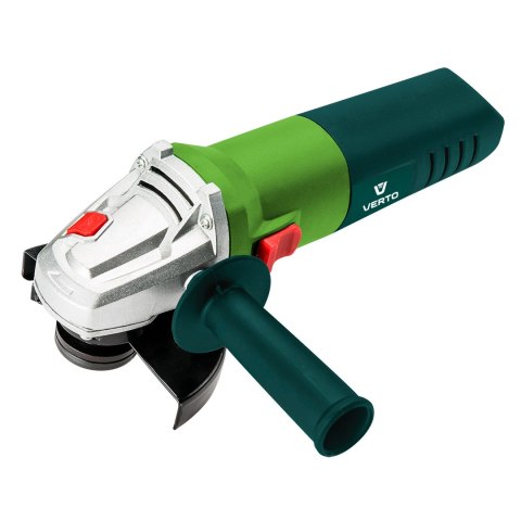 Szlifierka kątowa 500W, tarcza 115 x 22.2 mm, obroty 12 000 min?? Szlifierka kątowa 500W, tarcza 115 x 22.2 mm, obroty 12 000 min??