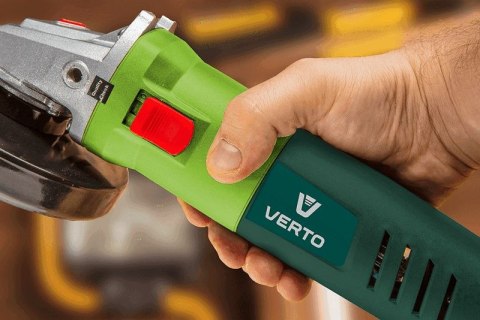 Szlifierka kątowa 500W, tarcza 115 x 22.2 mm, obroty 12 000 min?? Szlifierka kątowa 500W, tarcza 115 x 22.2 mm, obroty 12 000 min??