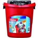 Wiadro z wyciskaczem do mopa Vileda SuperMocio