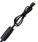 ZD20A Lampka led na biurko z klipsem
