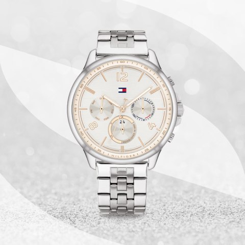 ZEGAREK DAMSKI TOMMY HILFIGER 1782222 HARPER (zf560d) + BOX ZEGAREK DAMSKI TOMMY HILFIGER 1782222 HARPER (zf560d) + BOX
