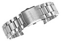 BRANSOLETA DO SMARTWATCHA GIEWONT GW440 GWB440-2 - SILVER