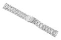 BRANSOLETA DO SMARTWATCHA GIEWONT GW440 GWB440-2 - SILVER