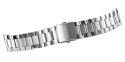 BRANSOLETA DO SMARTWATCHA GIEWONT GW440 GWB440-2 - SILVER