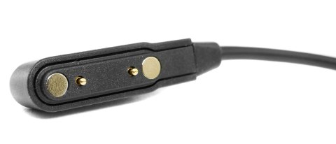 KABEL ŁADUJĄCY DO SMARTWATCHA GIEWONT GW430 8,2 MM GWK1 KABEL ŁADUJĄCY DO SMARTWATCHA GIEWONT GW430 8,2 MM GWK1