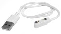KABEL ŁADUJĄCY DO SMARTWATCHA GIEWONT GW440 7,3 MM GWK3