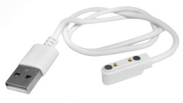 KABEL ŁADUJĄCY DO SMARTWATCHA GIEWONT GW440 7,3 MM GWK3