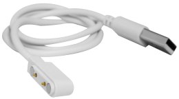 KABEL ŁADUJĄCY DO SMARTWATCHA GIEWONT GW440 7,3 MM GWK3