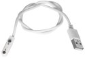 KABEL ŁADUJĄCY DO SMARTWATCHA GIEWONT GW440 7,3 MM GWK3