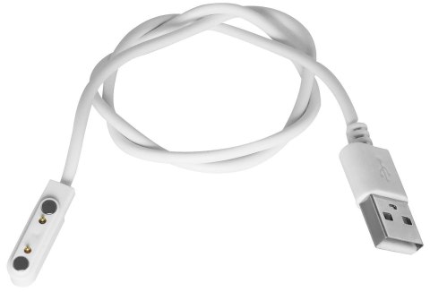 KABEL ŁADUJĄCY DO SMARTWATCHA GIEWONT GW440 7,3 MM GWK3 KABEL ŁADUJĄCY DO SMARTWATCHA GIEWONT GW440 7,3 MM GWK3